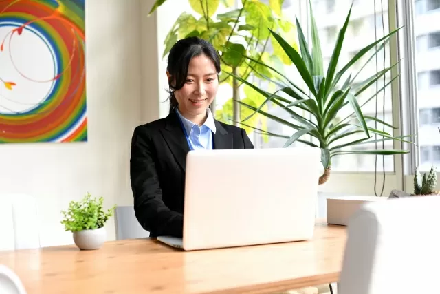 エッジテクノロジー株式会社