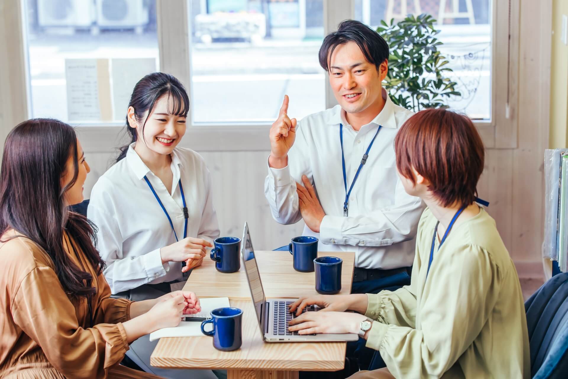 株式会社KiteRa