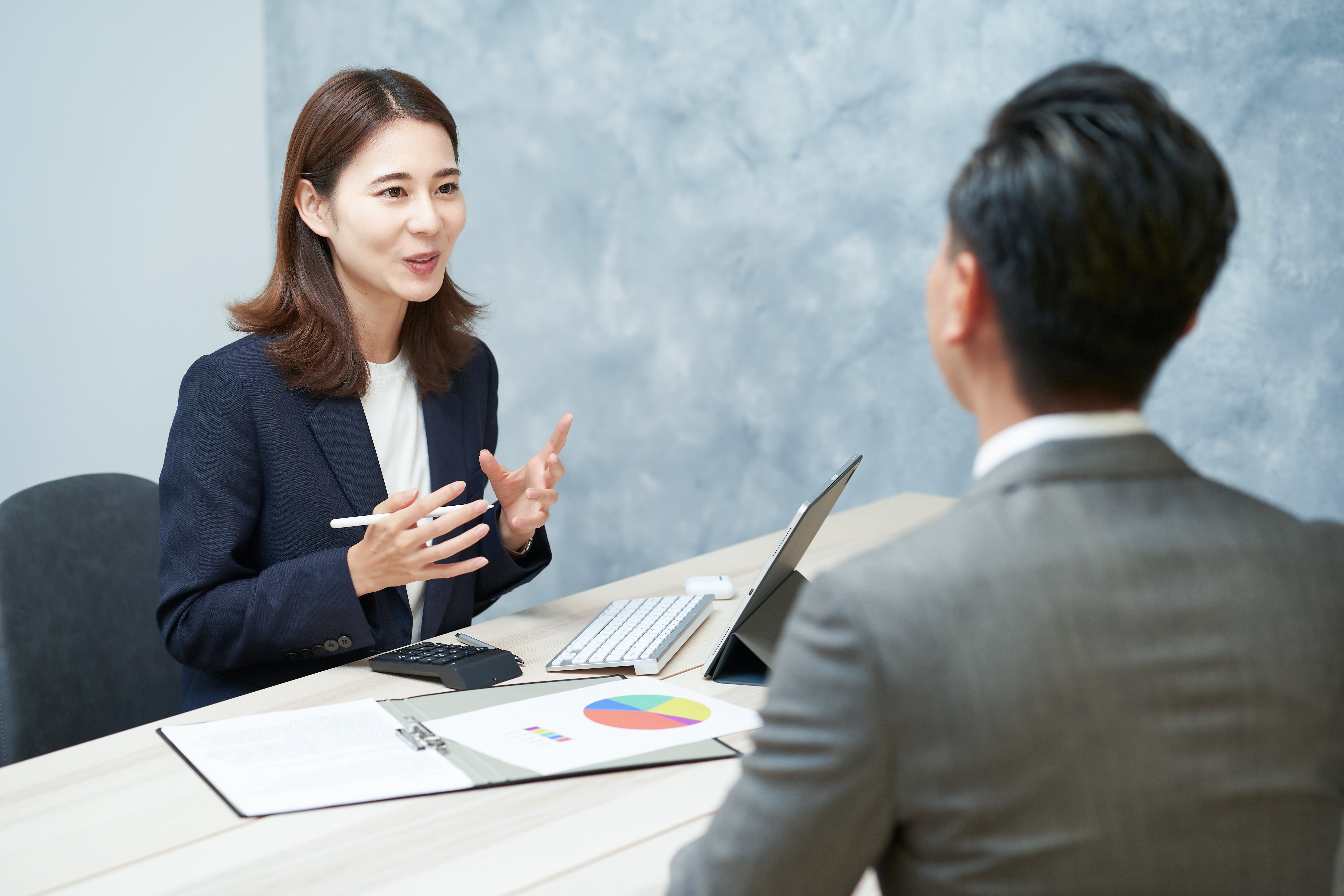 株式会社ハンデックス